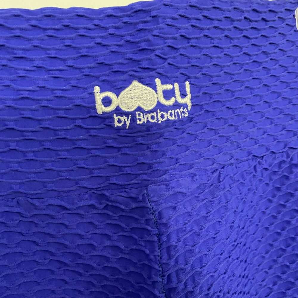 Booty by Brabants Croco Skin leggings